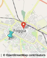 Agenzie Investigative,71122Foggia