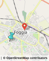 Agenzie Investigative,71122Foggia