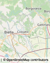 Via Ivrea, 6,13900Biella