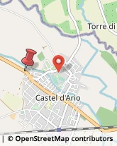 Via Roma, 1,46083Castel d'Ario