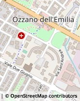 Viale S. Allende, 46,40064Ozzano dell'Emilia