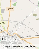 Via Rudiae, 9,74024Manduria