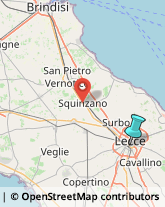 Provincia e Servizi Provinciali,73100Lecce