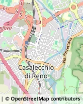 Via Luigi Galvani, 6,40033Casalecchio di Reno