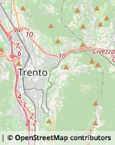 Ricerca Scientifica - Istituti,38122Trento