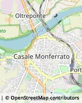 Via Congresso Agrario 1847, 15,15033Casale Monferrato