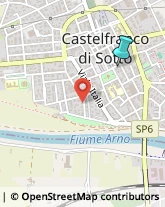 Bar e Caffetterie,56126Arezzo