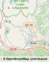 Studi Consulenza - Amministrativa, Fiscale e Tributaria,02100Rieti