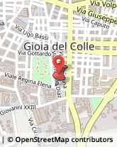 Via Armando Diaz, 60,70023Gioia del Colle