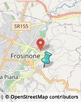 Locande e Camere Ammobiliate,03100Frosinone