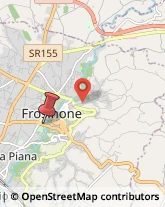 Viale Giuseppe Mazzini, 224,03100Frosinone