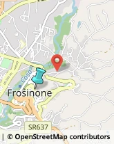 Osterie e Trattorie,03100Frosinone