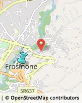 Osterie e Trattorie,03100Frosinone