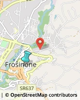 Osterie e Trattorie,03100Frosinone