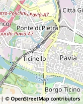 Via Folla di Sotto, 3,27100Pavia