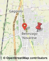 Via Crocetta, 16,28043Bellinzago Novarese