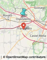 Impianti Sportivi,25035Brescia