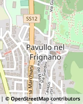 Via Giardini, 26,41049Pavullo nel Frignano