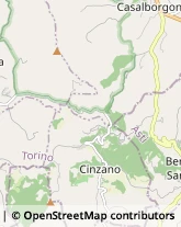 Via Colla, 17,10090Cinzano