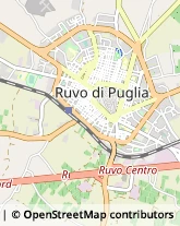 Via Mazzacane, 42,70037Ruvo di Puglia