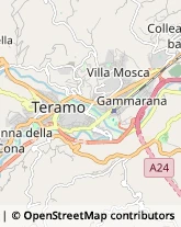 Viale della Resistenza, 22,64100Teramo