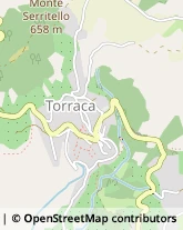 Contrada Retara, Snc,84030Torraca