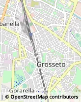 Via Ruggero Bonghi, 15,58100Grosseto