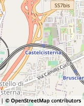 Via Vittorio Emanuele, 124,80030Castello di Cisterna