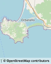 Corso Italia, 224,58015Orbetello