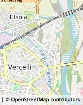 Via Lagrangia, 16,13100Vercelli