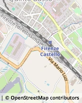 Via Arrigo Boito, 38,50015Firenze