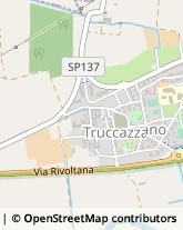 Via Fornasino, 8,20060Truccazzano