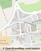 Piazza Colli-Rondolino, 5,20060Truccazzano