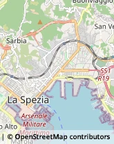 Mercerie,19122La Spezia