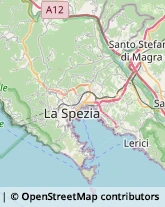 Mercerie,19032La Spezia