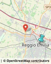 Elettrauto,42121Reggio nell'Emilia