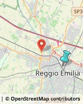 Elettrauto,42124Reggio nell'Emilia