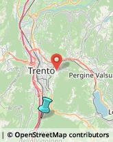 Serramenti ed Infissi, Portoni, Cancelli,38123Trento