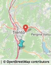 Serramenti ed Infissi, Portoni, Cancelli,38123Trento
