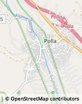 Via Giardini, 92,84035Polla