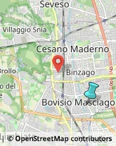 Palestre e Centri Fitness,20813Monza e Brianza