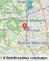 Palestre e Centri Fitness,20822Monza e Brianza