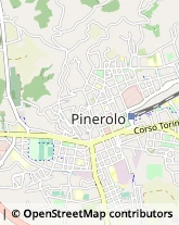 Via Trieste, 67,10064Pinerolo