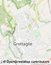 Via Euclide, 1,74023Grottaglie