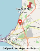 S.S 101, ,73014Gallipoli