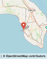 Discoteche - Locali e Ritrovi,73020Lecce