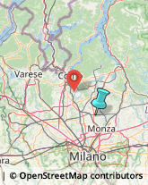 Strade - Manutenzione e Costruzione,20851Monza e Brianza