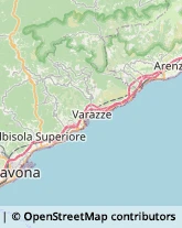 Via Monte Pino, 9,17011Albisola Superiore