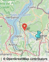 Impianti Sportivi,21020Varese