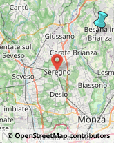 Provincia e Servizi Provinciali,20842Monza e Brianza